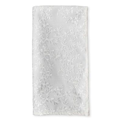 Image of Gardenia Pearl Napkin