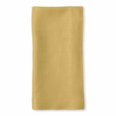 Image of Sonoma Ginkgo Napkin