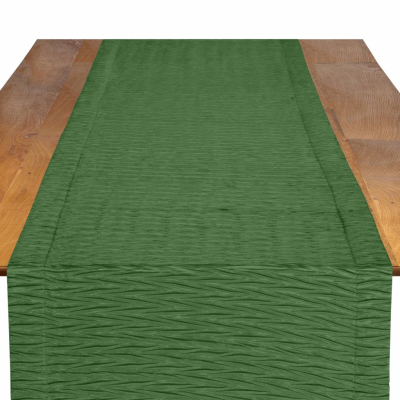 Image of Rhythm Grass Table Runner
