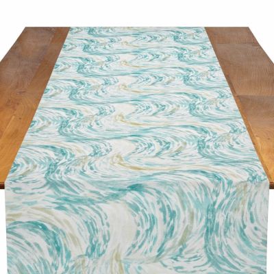Image of Seaside Gulf Table Runner