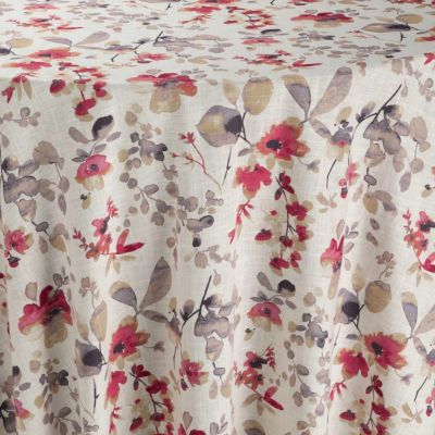 Image of Harper Poppy Table Linen