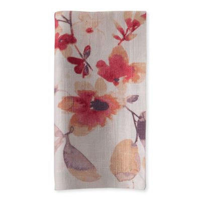 Image of Harper Poppy Napkin