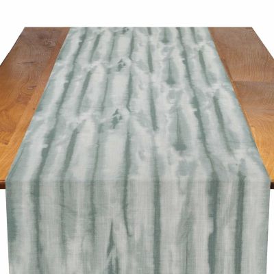Image of Drift Haze Table Runner