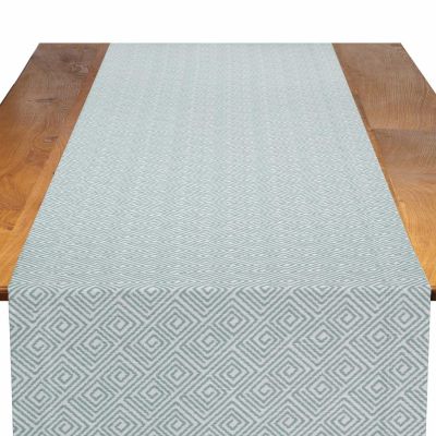 Image of Voyage Haze Table Runner