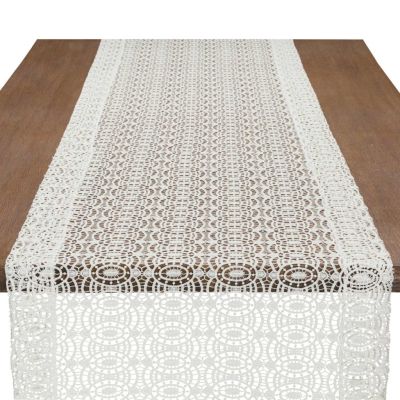 Image of Heirloom Pearl Table Runner