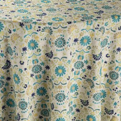 Image of Hermosa Agave Table Linen