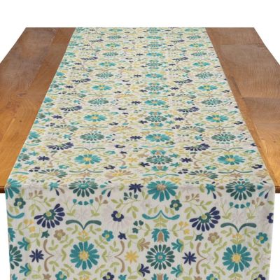 Image of Hermosa Agave Table Runner