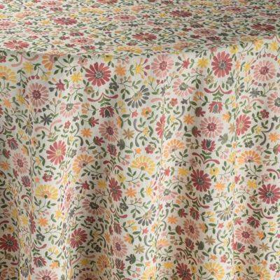 Image of Hermosa Desert Bloom Table Linen