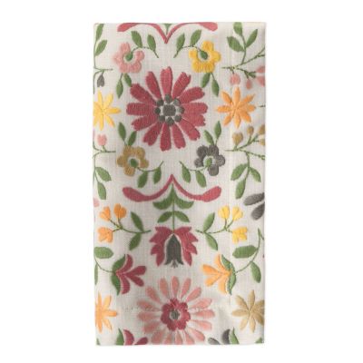 Image of Hermosa Desert Bloom Napkin