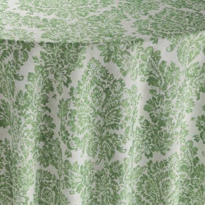 Image of Hidden Garden Basil Table Linen