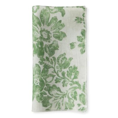 Image of Hidden Garden Basil Napkin