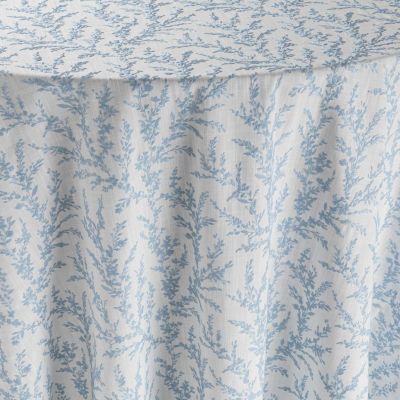 Image of Honeysuckle Rain Table Linen
