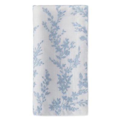 Image of Honeysuckle Rain Napkin