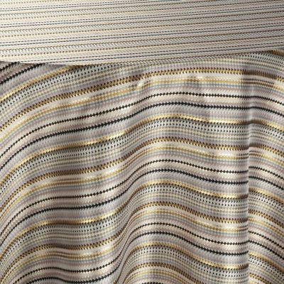 Image of Interlock Glam Table Linen