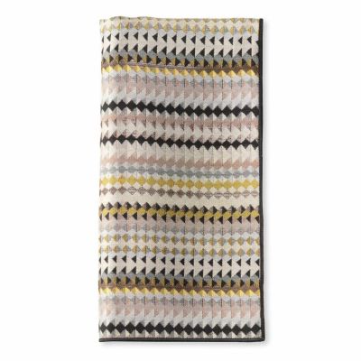 Image of Interlock Glam Napkin
