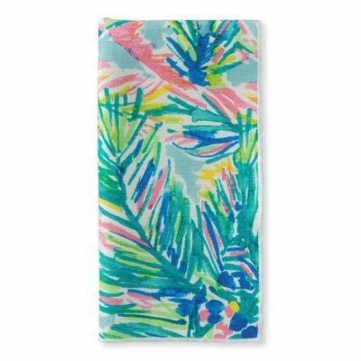 Image of Isla Vista Napkin