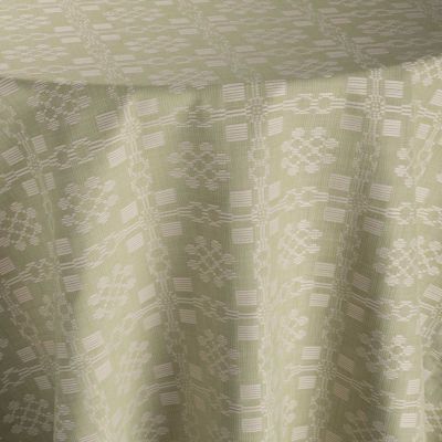 Image of Jackson Sagebrush Table Linen