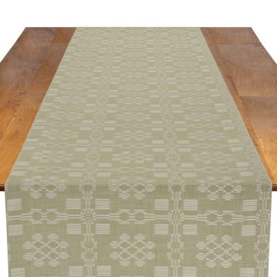 Image of Jackson Sagebrush Table Runner