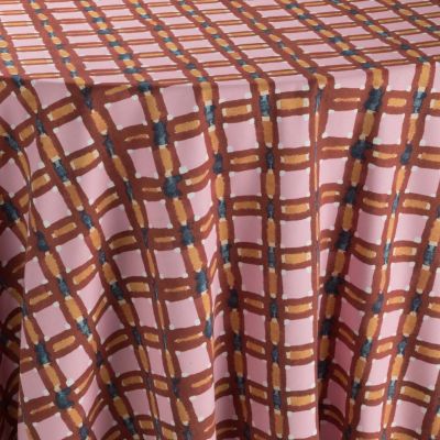 Image of James Cherry Table Linen