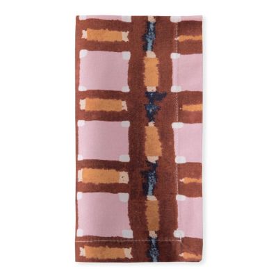 Image of James Cherry Napkin