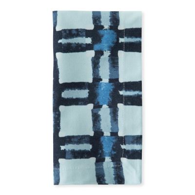Image of James Indigo Napkin