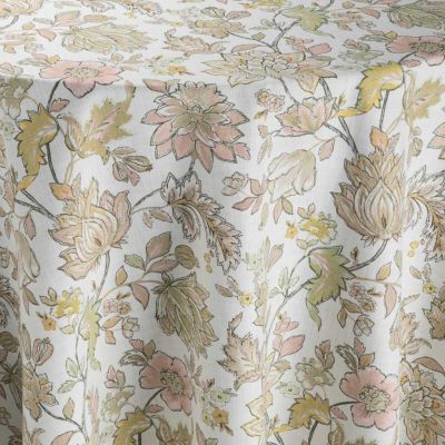 Image of Josephine Honey Table Linen