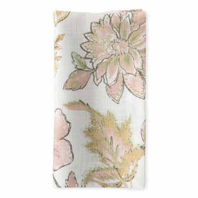 Image of Josephine Honey Napkin
