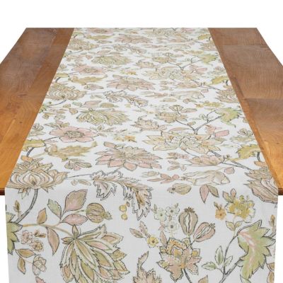 Image of Josephine Honey Table Runner