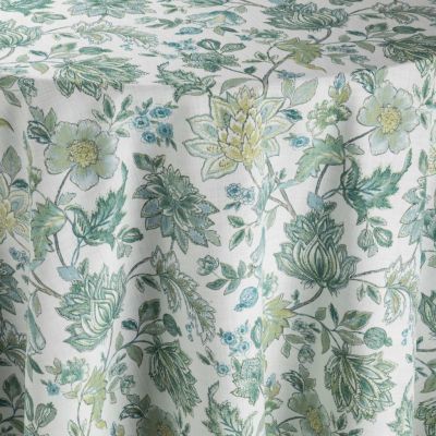 Image of Josephine Sage Table Linen