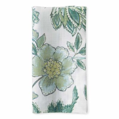 Image of Josephine Sage Napkin