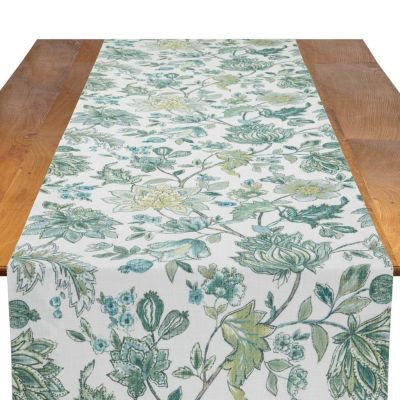 Image of Josephine Sage Table Runner
