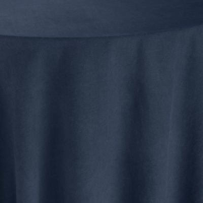 Image of Kansas Navy Table Linen