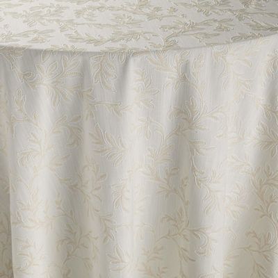 Image of Kohl Porcelain Table Linen