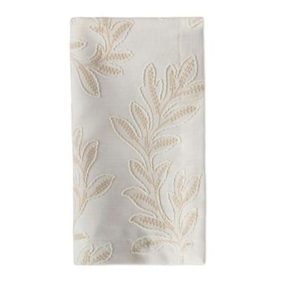 Image of Kohl Porcelain Napkin
