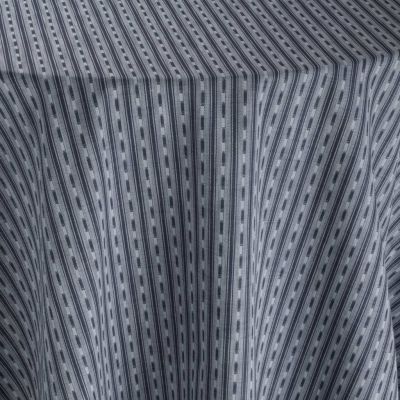 Image of La Garita Indigo Table Linen