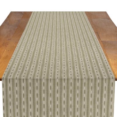 Image of La Garita Sagebrush Table Runner