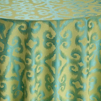 Image of Bravado Lagoon Table Linen