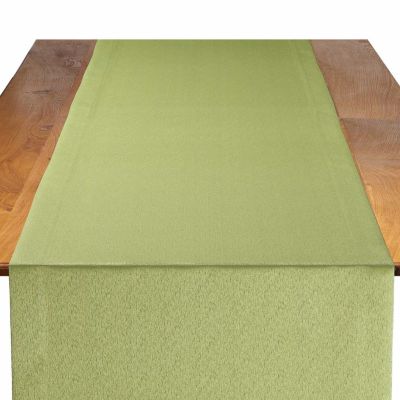 Image of Duet Lagoon Table Runner