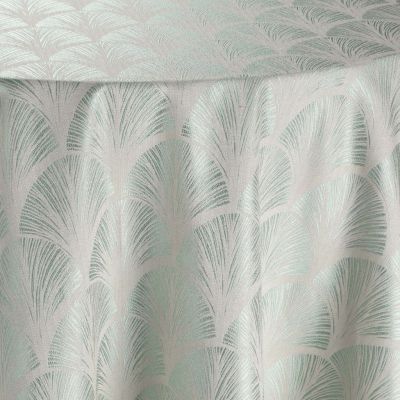 Image of Navarre Laguna Table Linen