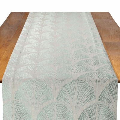 Image of Navarre Laguna Table Runner