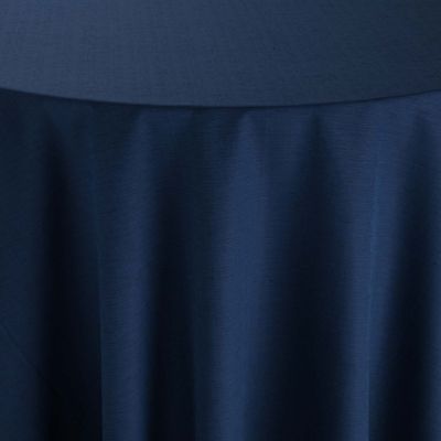 Image of Lake Como Indigo Table Linen