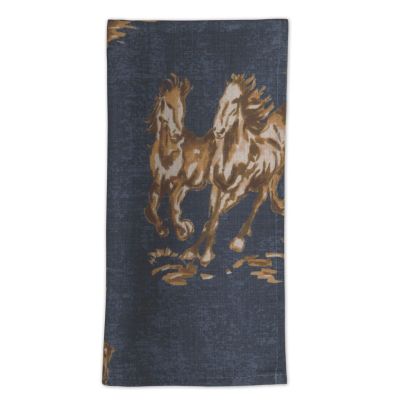 Image of Langford Midnight Napkin