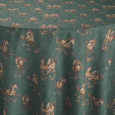 Langford Pine Table Linen