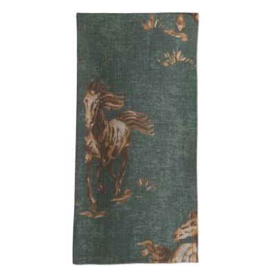 Image of Langford Pine Napkin