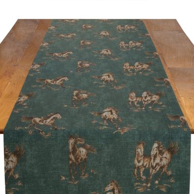 Image of Langford Pine Table Runner