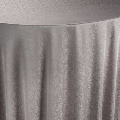 Image of Lennox Frosted Table Linen