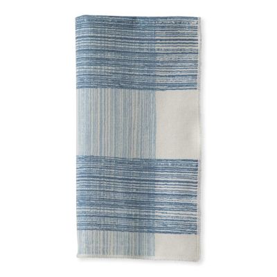 Image of Levi Blue Napkin