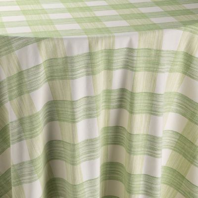 Image of Levi Green Table Linen