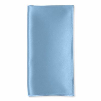 Image of Lamour Light Blue Napkin