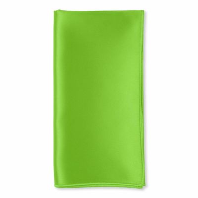Image of Lamour Lime Napkin
